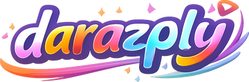 darazply বাংলাদেশের হোম লোগো